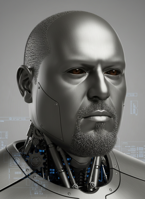 RAPAX AI Commander